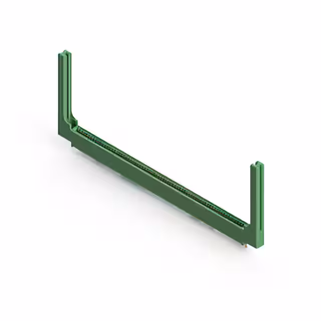 345-072-544-658 EDAC Inc.  Edgeboard Connectors